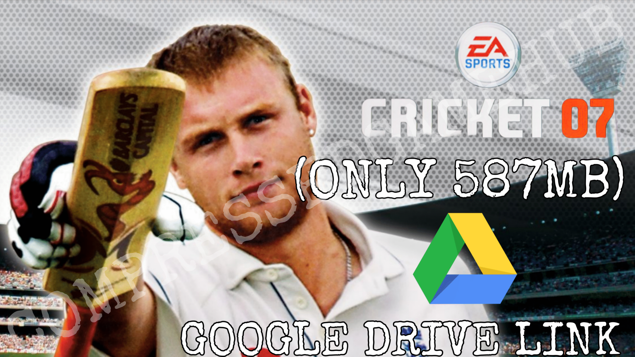 Download EA Cricket 2007 PC